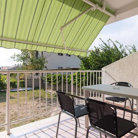With Parking Space - Krk - 24857 Apartament