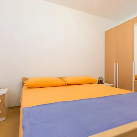 Apartament With Parking Space - Krk - 24857 Punat