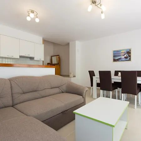 With Parking Space - Krk - 24857