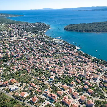 Apartament With Parking Space - Krk - 24857 Punat
