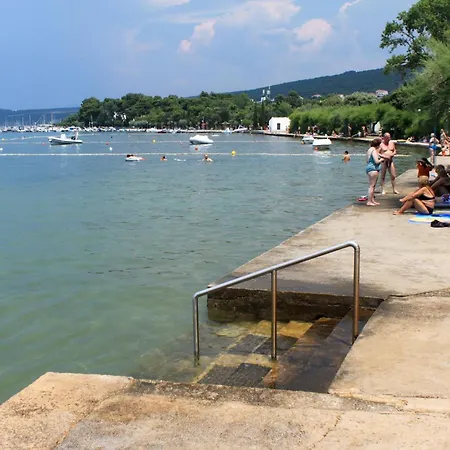 Apartment With Parking Space - Krk - 24857 Punat