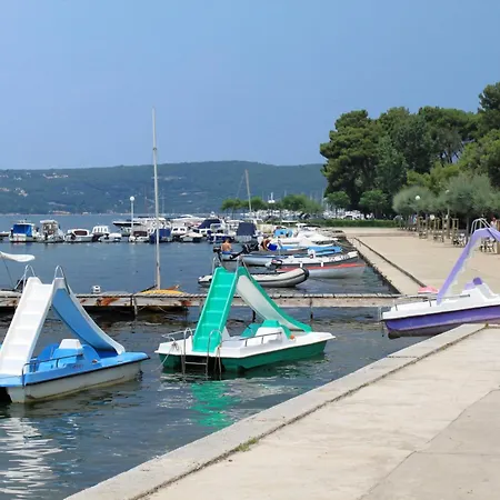 With Parking Space - Krk - 24857 * Punat